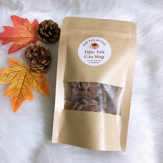 Ô Mai Không Hạt ( Xí Muội Thịt ) 100G