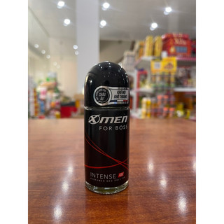 Lăn khử mùi X-men for boss 50ml