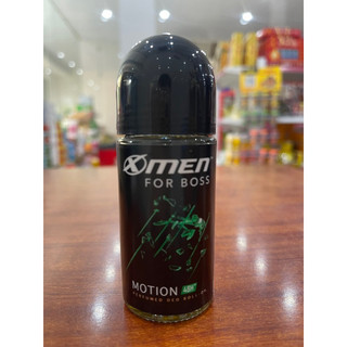 Lăn khử mùi X-men for boss 50ml