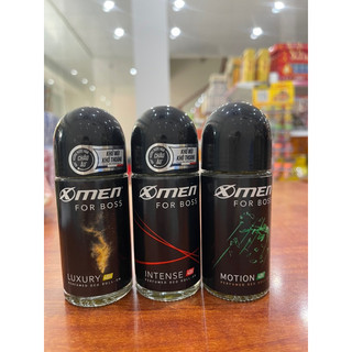 Lăn khử mùi X-men for boss 50ml