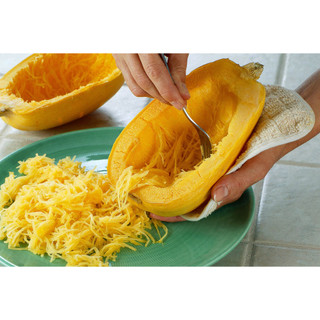 Hạt Giống Bí Mì Sợi Spaghetti Ý (10 Hạt)