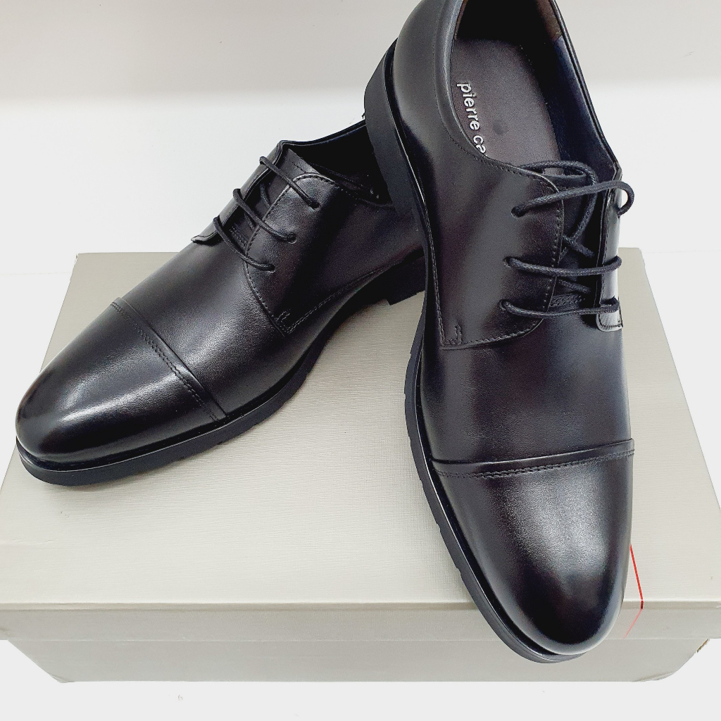 Giày Tây pierre cardin P8301K160022A