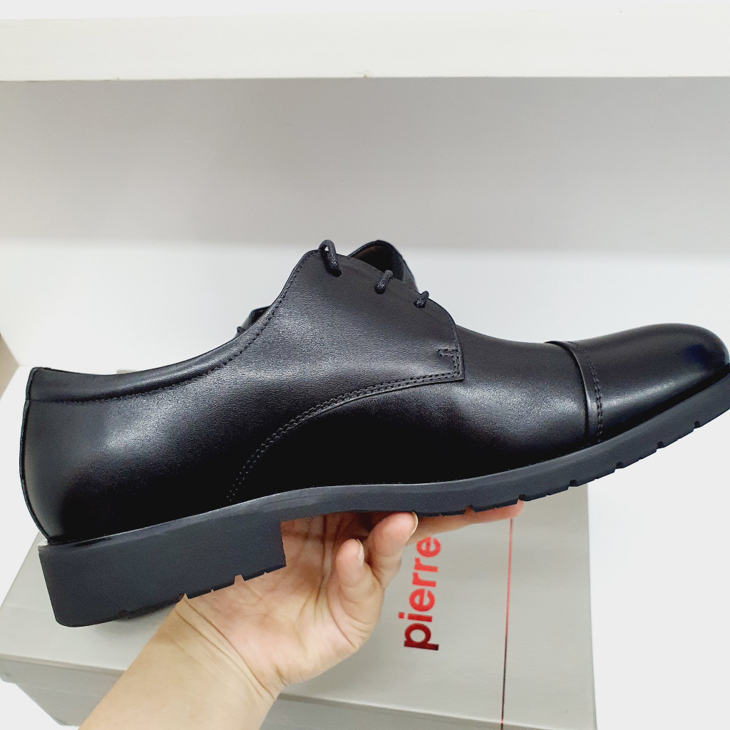 Giày Tây pierre cardin P8301K160022A