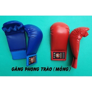 Găng tập luyện Bushido