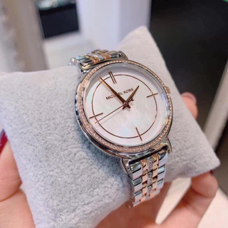Đồng Hồ Nữ Michael Kors MK3831 33mm