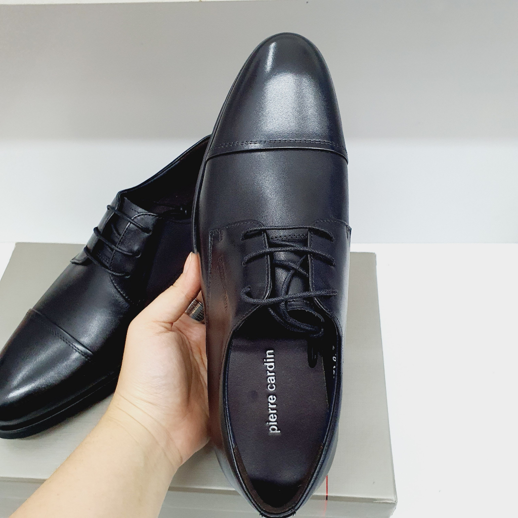 Giày Tây pierre cardin P8301K160022A