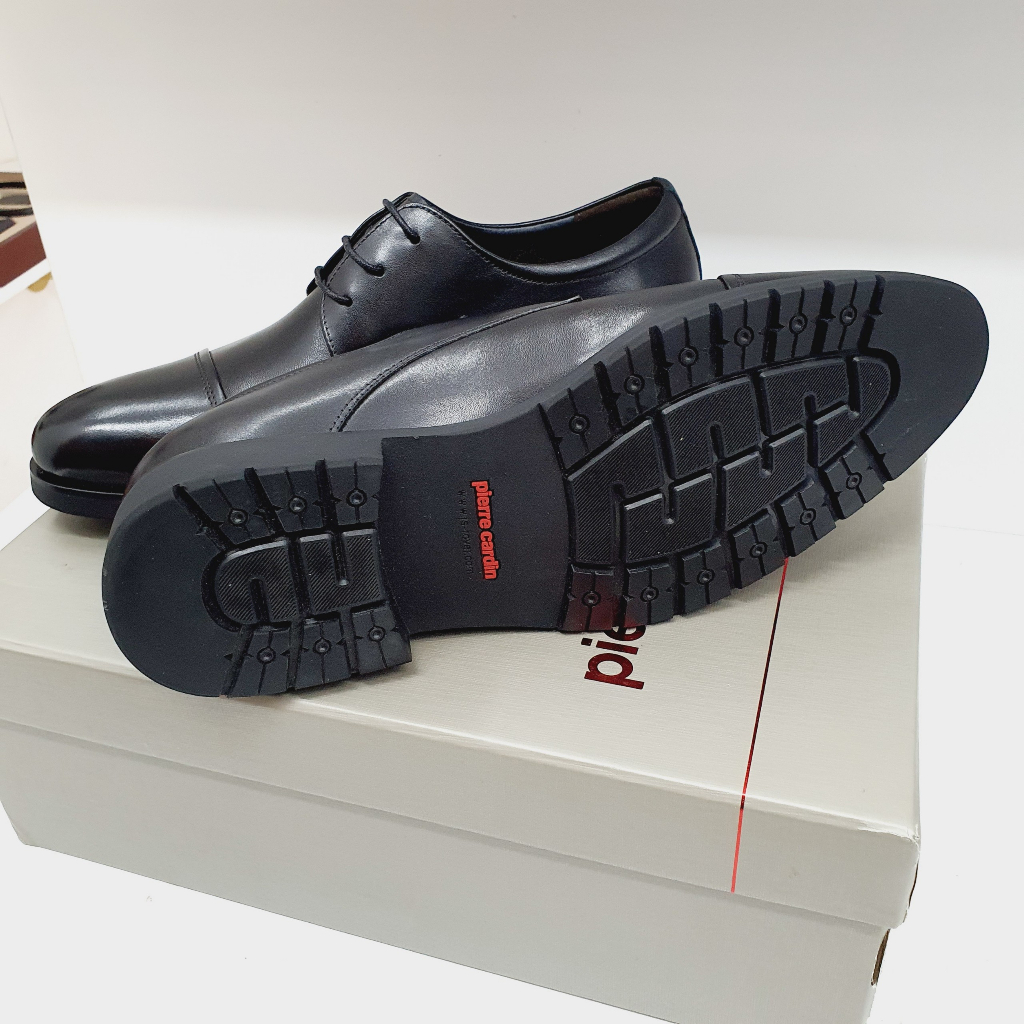 Giày Tây pierre cardin P8301K160022A
