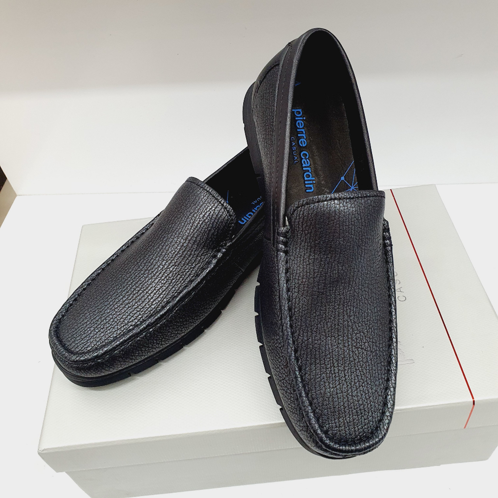 Giày Mọi pierre cardin A1P8401G171412A