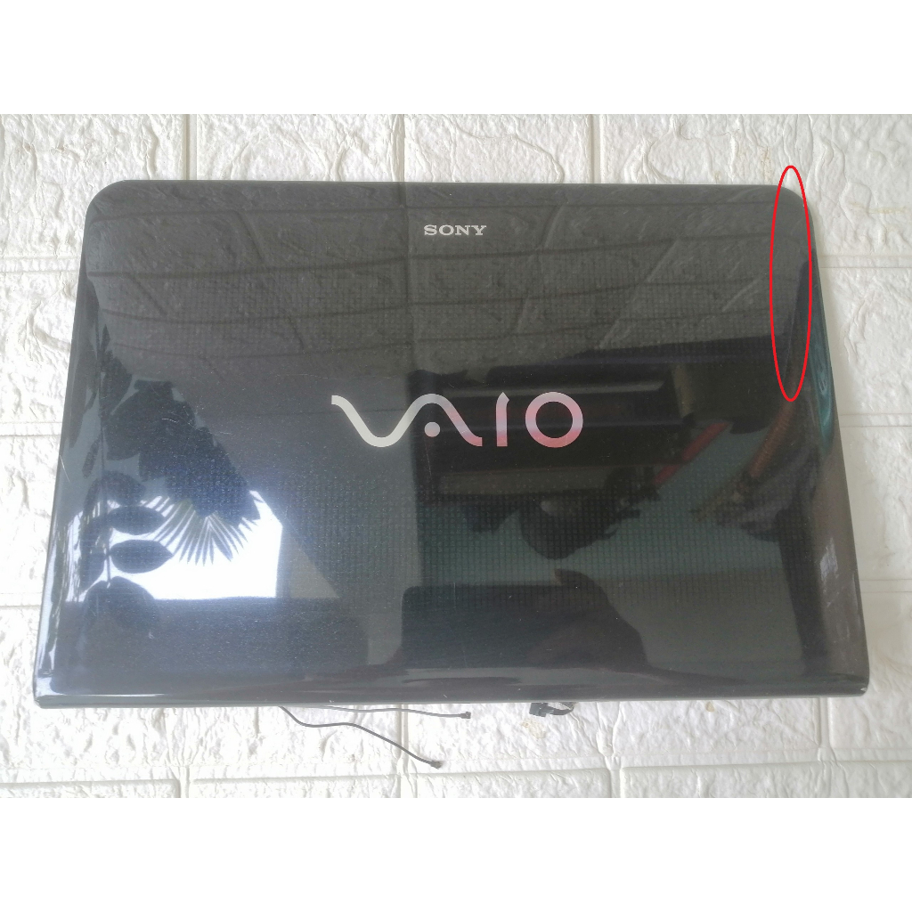VỎ LAPTOP SONY VAIO PCG-61213W