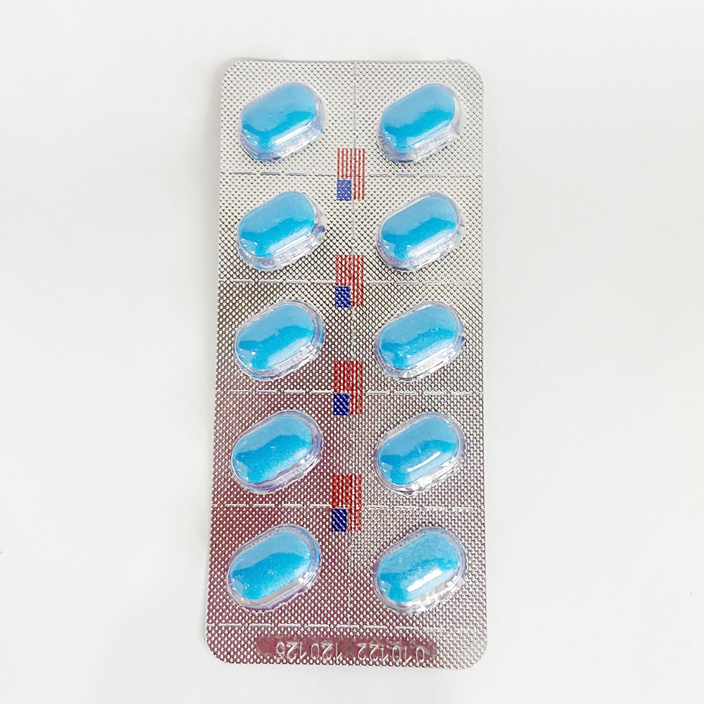 Viên uống 500mg canxi, vitamin D3 chắc khỏe xương khớp, tăng chiều cao - Dạng vỉ 100 viên