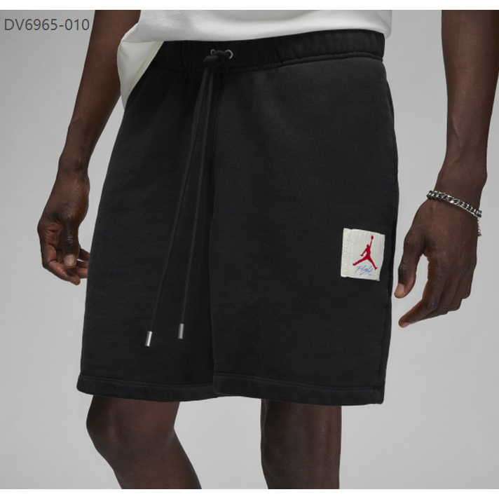 Quần Short Nike Air Jordan X Two 18 ‘Black+DV6965+Hàng Chính Hãng cho Nam
