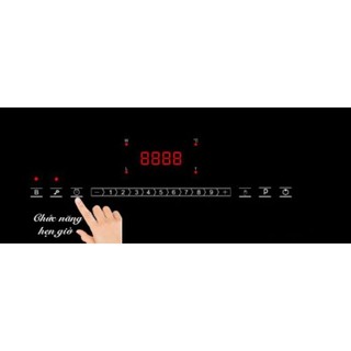 Bếp Từ 3 Chính Hãng Cao Cấp BOSCH PID675DC1E