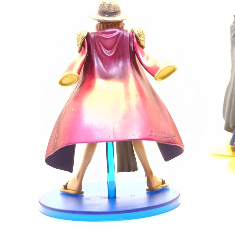 Mô hình One Piece - Luffy HSCF chính hãng