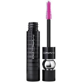Mascara Dầy Và Cong Mi MAC Stack Mascara 12ml