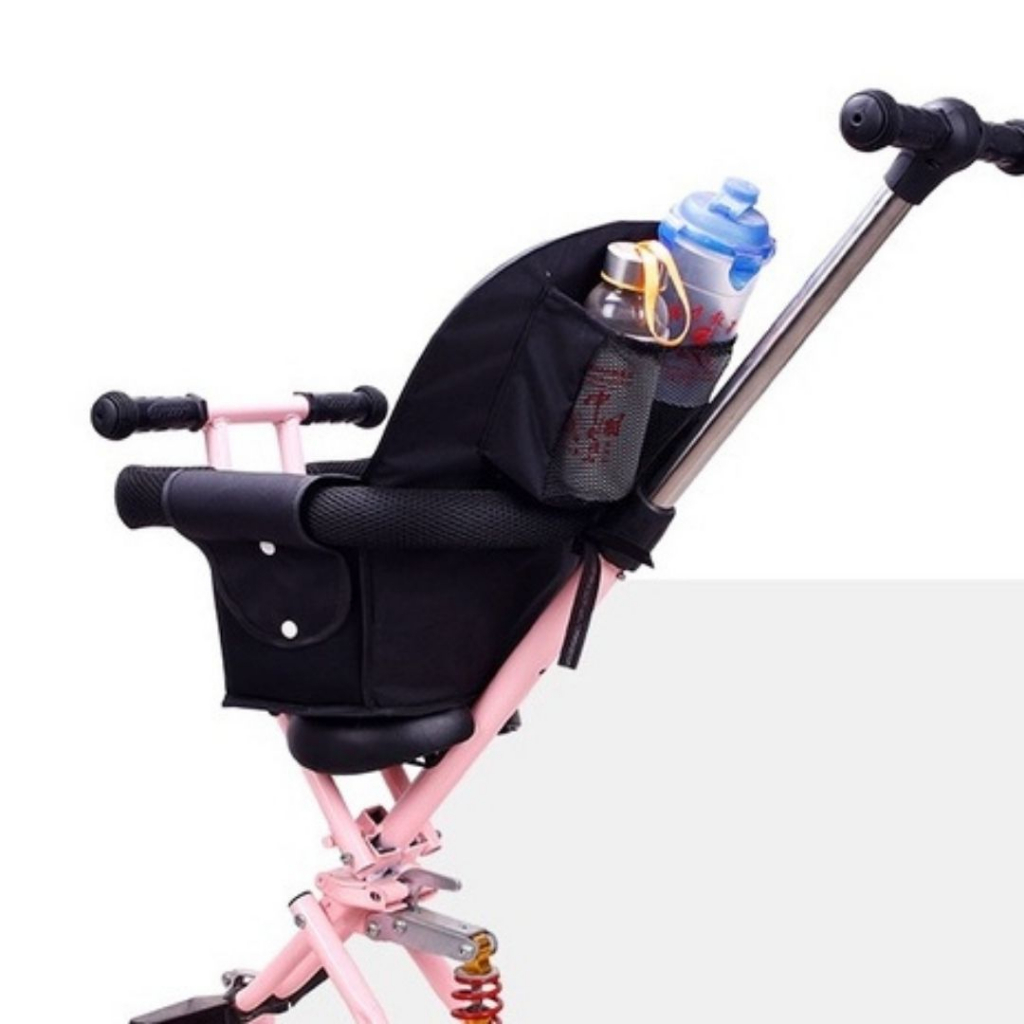 Đệm lót xe đẩy em bé êm ái thoái khí Đệm lót em bé dùng được cho xe điện, xe đẩy