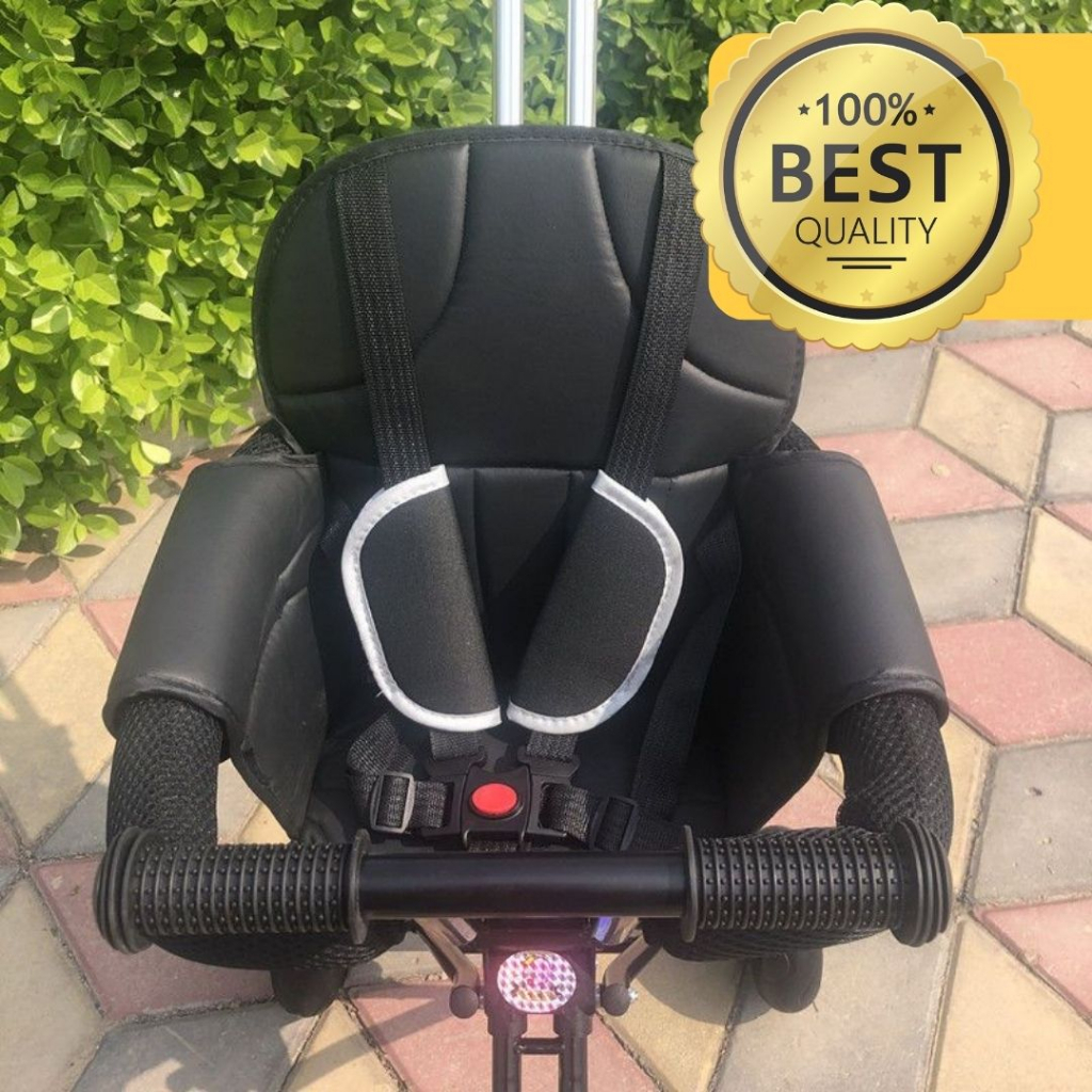 Đệm lót xe đẩy em bé êm ái thoái khí Đệm lót em bé dùng được cho xe điện, xe đẩy