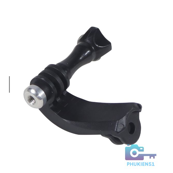 Mount gắn ngang dọc gopro cực kì tiện lợi, chắc chắn - Phụ kiện cam hành trình giá rẻ | BigBuy360 - bigbuy360.vn