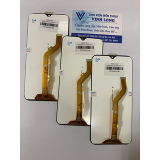 Màn hình lcd infinix smart3 plus - x627 - infinix s4 - x626