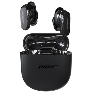 Tai nghe bluetooth nhét tai bose quietcomfort earbuds 2 - audio full box nguyên seal