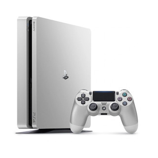 Máy Ps4 Slim Cũ đã qua sử dụng