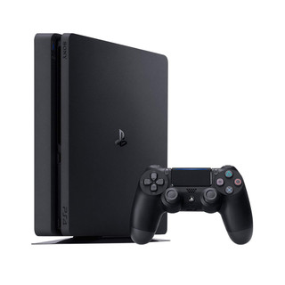 Máy Ps4 Slim Cũ đã qua sử dụng