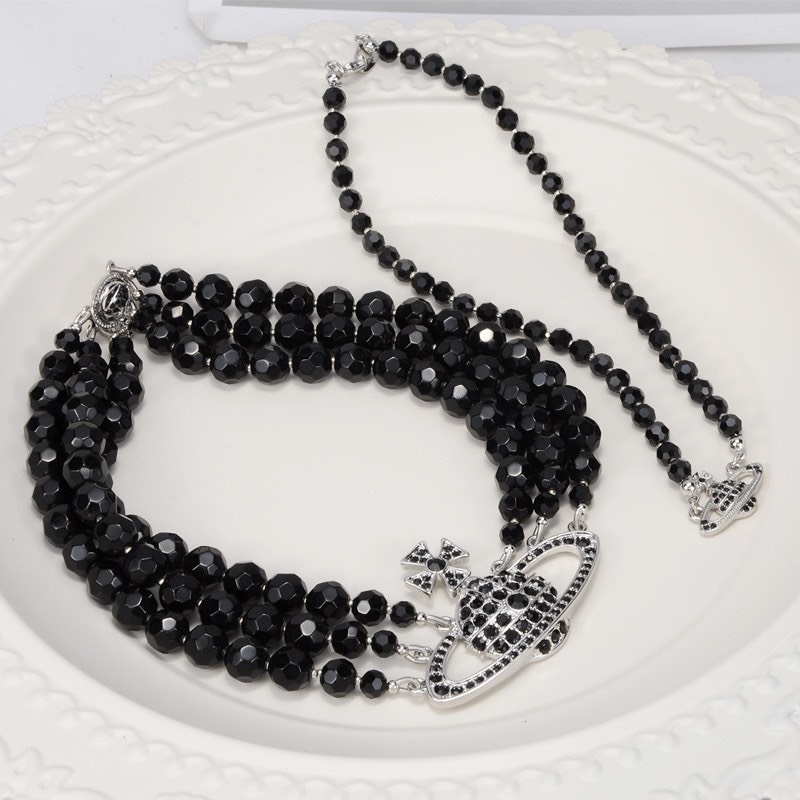 Choker thời trang đẳng cấp D113