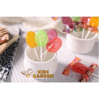 Kẹo mút Pop Candy Fujiya Nhật Bản