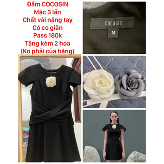 Thanh lý đồ các hãng local cocosin, k&k, pantio, nem,..