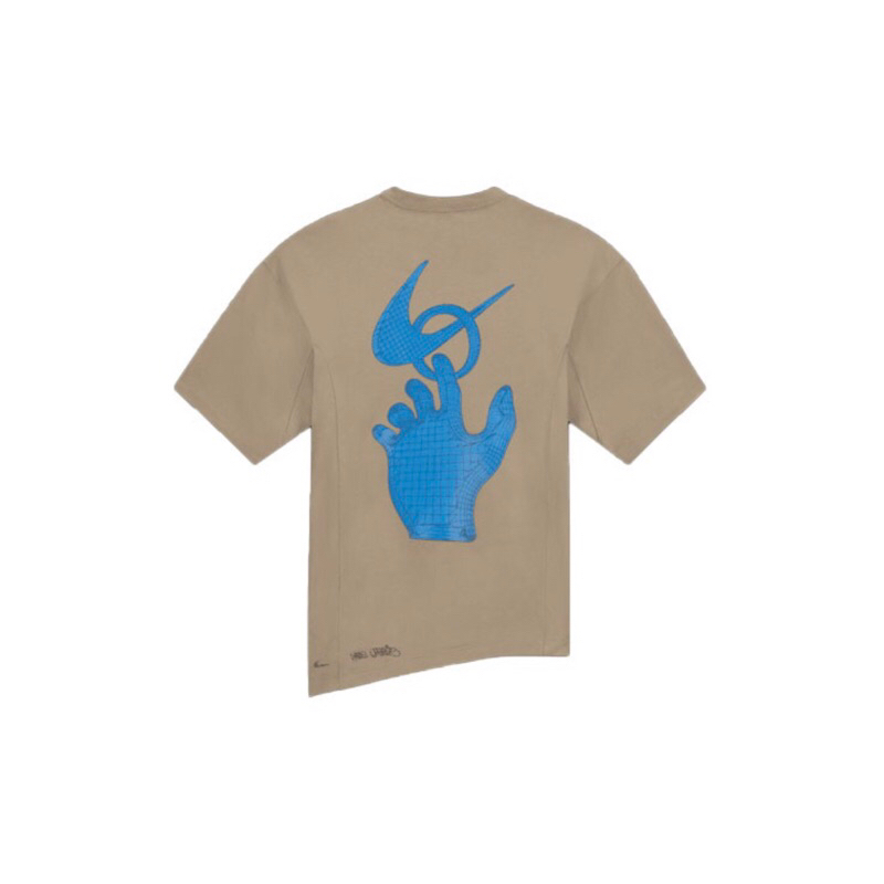 Áo Nike x Off White