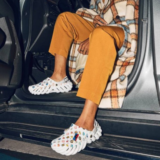 Crocs Echo Clog NBA All-Star Game