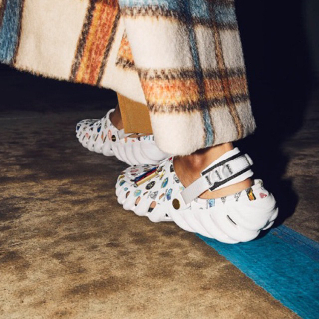 Crocs Echo Clog NBA All-Star Game