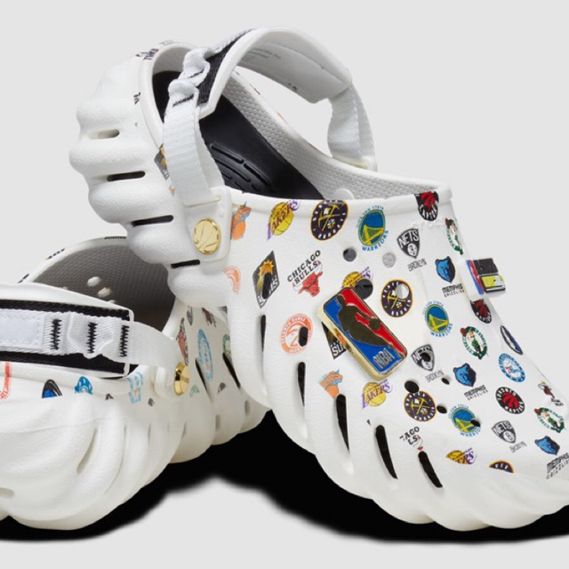 Crocs Echo Clog NBA All-Star Game
