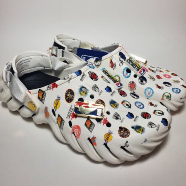 Crocs Echo Clog NBA All-Star Game