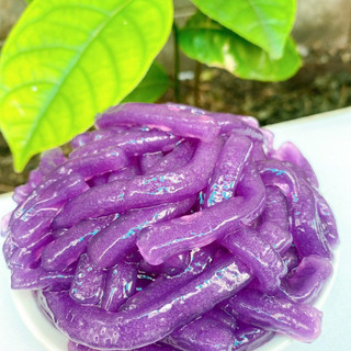 Trân châu sợi môn long phú 1kg