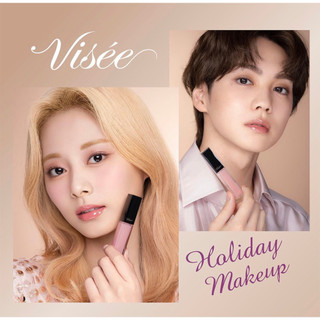 Son bóng visee_kose 5.5ml