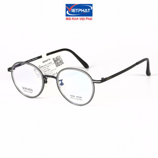 Gọng kính Sonata S2306 hàng chính hãng