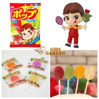 Kẹo mút Pop Candy Fujiya Nhật Bản