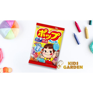 Kẹo mút Pop Candy Fujiya Nhật Bản