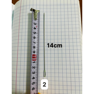 Cây lẹm may bao đủ size