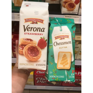 Bánh quy Pepperidge Farm 200g