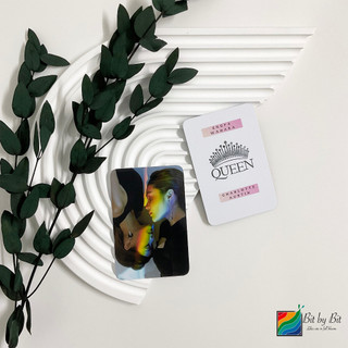 Set 8 Card Bo Góc Englot - Magazine Edition