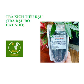 Trà xích tiểu đậu gói 500g