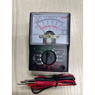 Đồng hồ đo vạn năng mf-110a
