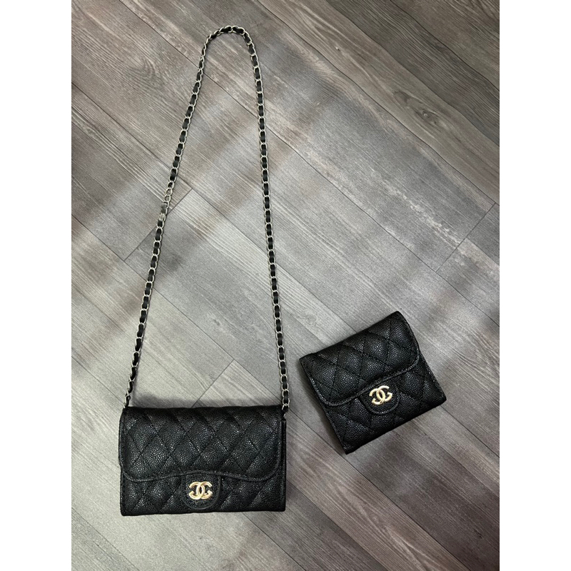 🌵 Set Clutch- Ví QC - Thanh Lý T49