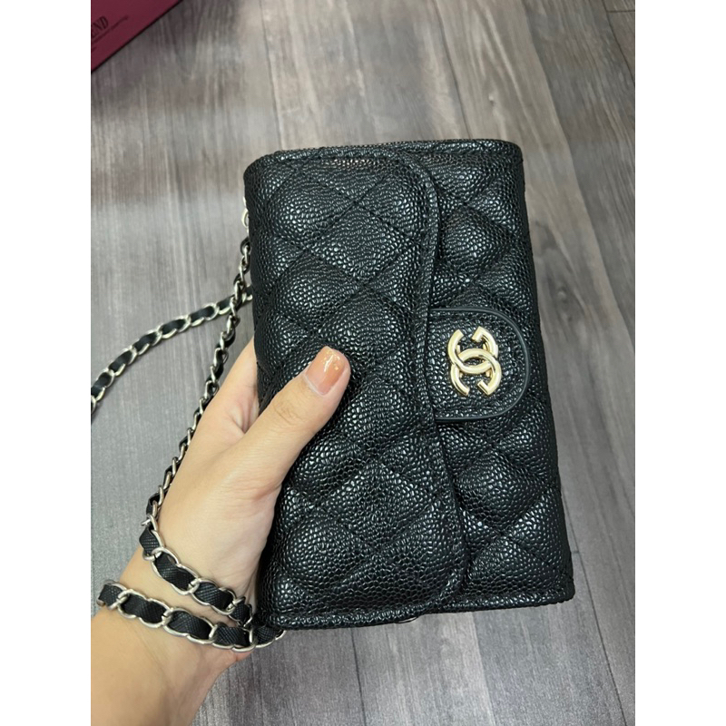 🌵 Set Clutch- Ví QC - Thanh Lý T49