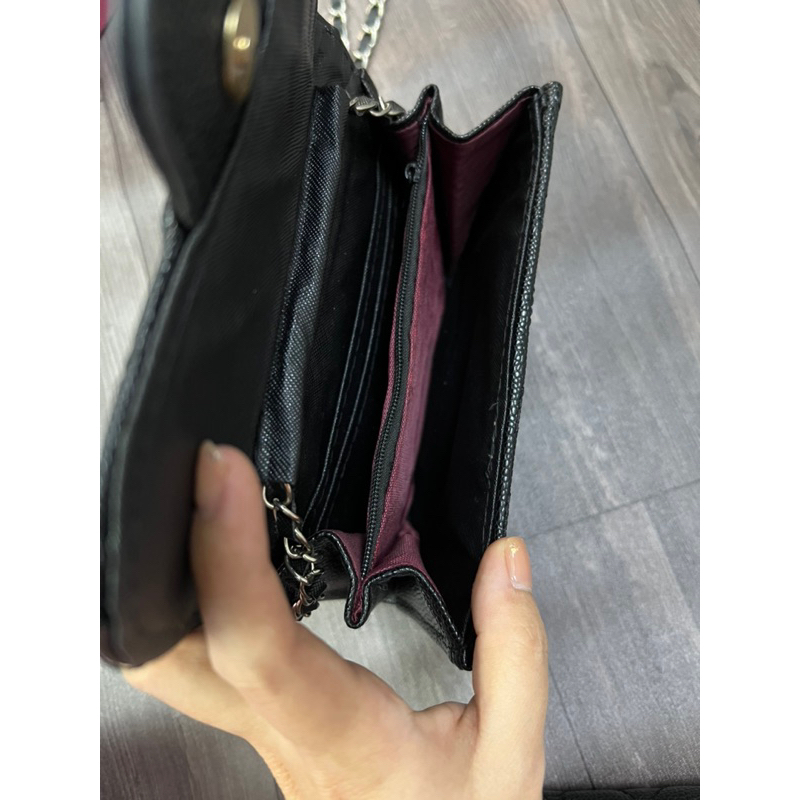 🌵 Set Clutch- Ví QC - Thanh Lý T49