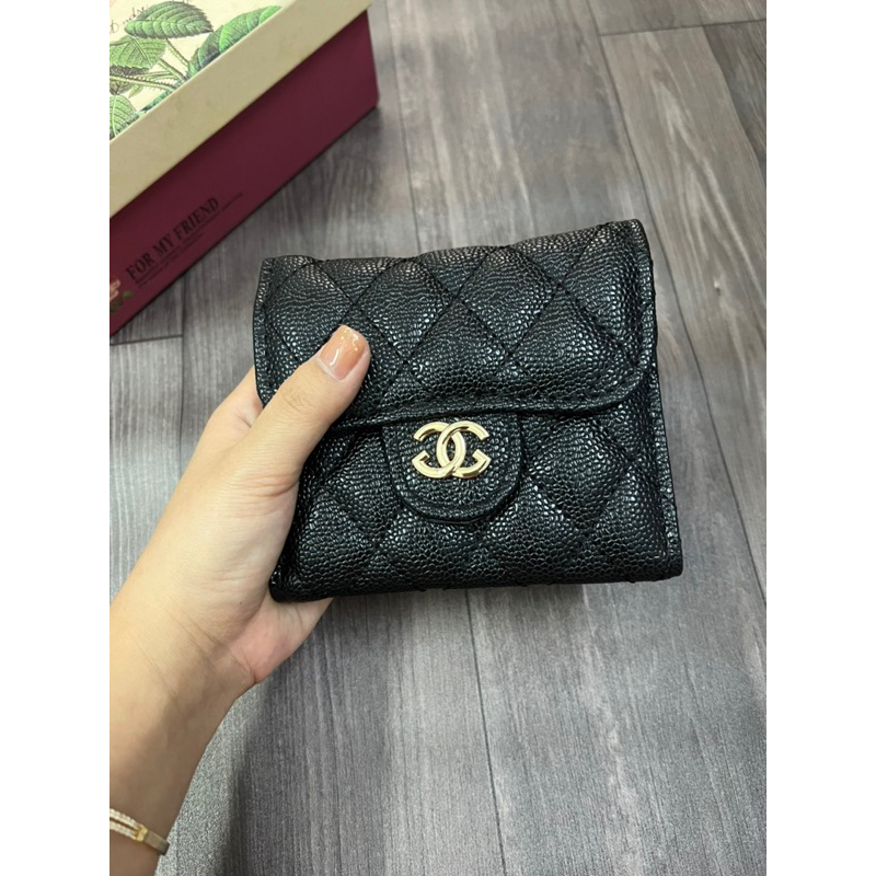 🌵 Set Clutch- Ví QC - Thanh Lý T49