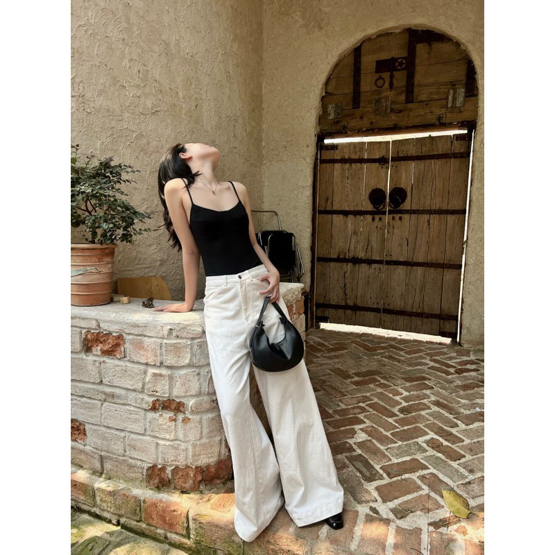 Quần dài Kelsy Jeans Tekda
