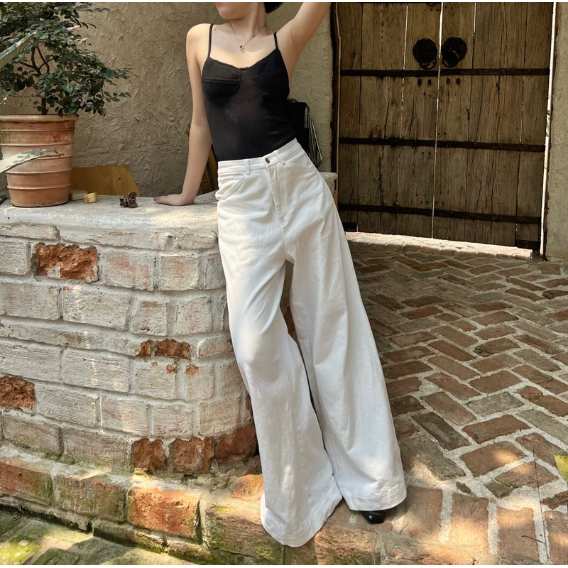 Quần dài Kelsy Jeans Tekda