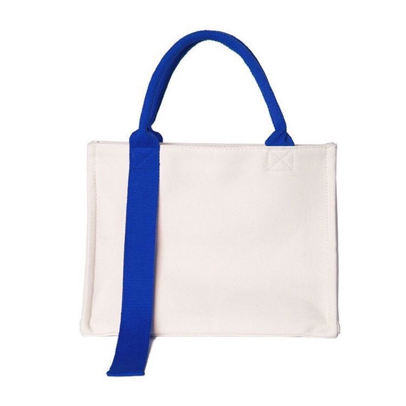 Túi canvas enfa siêu đẹp